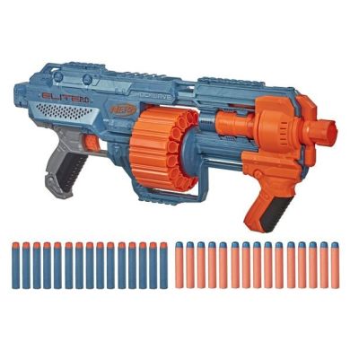 Бластер іграшковий Nerf Elite 2.0 Shockwave RD 15 E9527