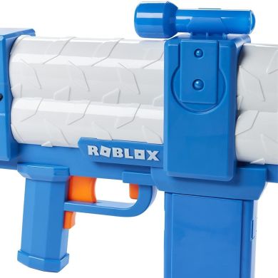 Бластер Nerf Arsenal Pulse Laser серії Roblox F2484