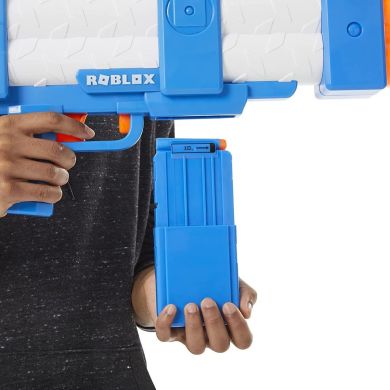 Бластер Nerf Arsenal Pulse Laser серії Roblox F2484