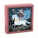 Чарівний нічник Єдиноріг LED Djeco DD03484, Рожевий