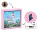 Чарівний нічник Єдиноріг LED Djeco DD03484, Рожевий