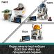 Чоппер (C1-10P). Дроид-астромеханик LEGO Star Wars 75416