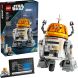 Чоппер (C1-10P). Дроид-астромеханик LEGO Star Wars 75416