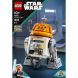 Чоппер (C1-10P). Дроид-астромеханик LEGO Star Wars 75416