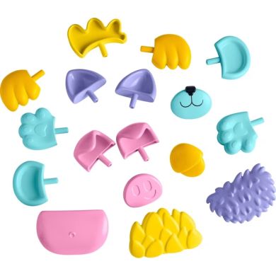 Чудо-любимец Интересное преобразование Fisher-Price Fisher-Price HXP18