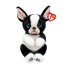 Детская игрушка мягконабивная TY BEANIE BELLIES 25 см 43204 Собака TINK