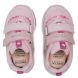 Кросівки дитячі на дівчинку Geox 20 Рожеві B1585A-0BC14-C8004