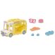 Дитячий двоповерховий автобус Sylvanian Families 5744