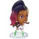 Колекційна фігурка Blizzard Cute But Deadly Peppermint Sombra Figure B63069