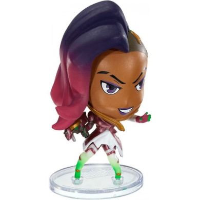 Колекційна фігурка Blizzard Cute But Deadly Peppermint Sombra Figure B63069