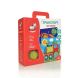 Гра настільна Vladi Toys з деревини Мозаїка. Транспорт ZB2002-06