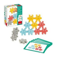 Гра-балансир Зайчики Wesco 55610171/55243