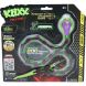 Іграшка Klixx Creaturez Fidget Кобра фіолетово-зелена Zing KX130_A