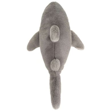 Игрушка мягкая Акула Анри 45 см. Teddy Hermann 939597