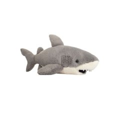 Игрушка мягкая Акула Анри 45 см. Teddy Hermann 939597