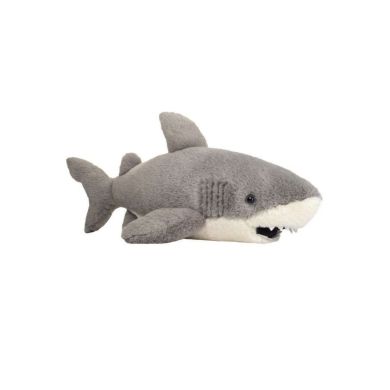 Игрушка мягкая Акула Анри 45 см. Teddy Hermann 939597