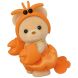 Игрушка-сюрприз серия Морские приключения в ассортименте 5721