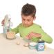 Іграшка з дерева Набір для домашньої випічки Tender Leaf Toys TL8227
