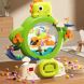 Трек для малюків Catching Ball Machine зі звуком і підсвічуванням Dinosaur XIE SHENG TOYS G251A