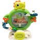 Трек для малюків Catching Ball Machine зі звуком і підсвічуванням Dinosaur XIE SHENG TOYS G251A