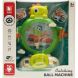 Трек для малюків Catching Ball Machine зі звуком і підсвічуванням Dinosaur XIE SHENG TOYS G251A