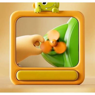 Трек для малюків Catching Ball Machine зі звуком і підсвічуванням Dinosaur XIE SHENG TOYS G251A