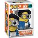 Игровая фигурка FUNKO POP! серии Minions x BTS ЧОНГУК 85966