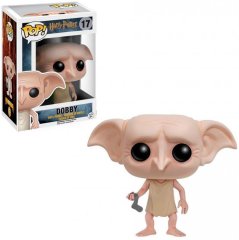 Ігрова Фігурка Funko серії Гаррі Поттер Добі зі шкарпеткою 6561