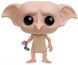 Ігрова Фігурка Funko серії Гаррі Поттер Добі зі шкарпеткою 6561