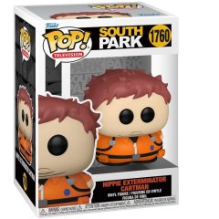 Ігрова фігурка FUNKO POP! серії Південний парк S6 ЕРІК КАРТМЕН 86306