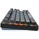 Ігрова клавіатура DARK PROJECT ALU87 Midnight ENG/UA DPKB_MIDNIGHT_87_ANSI_UA