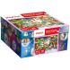 Игровой набор Lisciani Giochi Ludattica Большой пазл Сказочный замок 48 деталей 47239