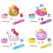 Ігровий набір &laquo;Милі дрібнички&raquo; Hello Kitty та друзі в ас. GVB27