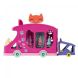 Игровой набор Модный фургончик госпожи Кошечки Enchantimals HPB34