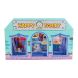 Ігровий набір Shantou Happy Family Кухня зі звуком HY-042AE