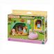 Ігровий набір Sylvanian Families Лісовий будиночок Їжачка 5453