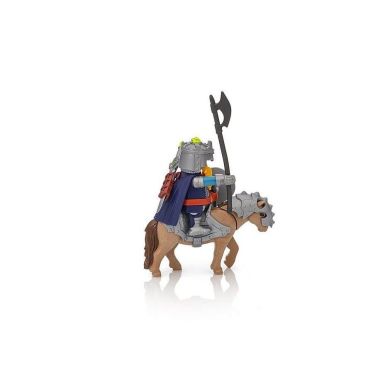 Игровой набор Playmobil Воин гном на боевом пони 9345