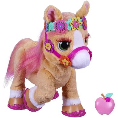 Інтерактивна іграшка Поні 50 см FurReal Friends F4395