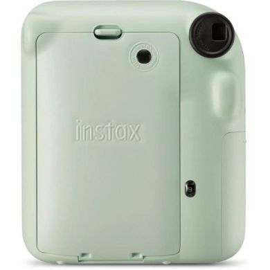 Камера миттєвого друку Fujifilm Instax Mini 12 MINT GREEN 6865297
