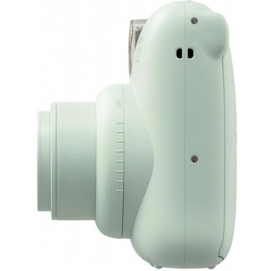 Камера миттєвого друку Fujifilm Instax Mini 12 MINT GREEN 6865297