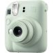 Камера миттєвого друку Fujifilm Instax Mini 12 MINT GREEN 6865297