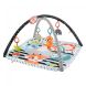 Килимок-ігровий центр 3-в-1 Веселі розваги Fisher-Price HBP41