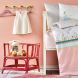 Комплект постельного белья детский Teeny Powder Karaca Home 200.16.01.0179, детский