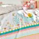 Комплект постельного белья детский Teeny Powder Karaca Home 200.16.01.0179, детский
