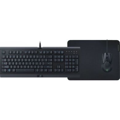 Комплект RAZER Level Up Bundle Cynosa Lite+Viper mini+Gigantus V2 RZ85-02741200-B3M1