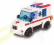 Конструктор электронный STAX Ambulance белый LS-30806