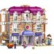 Конструктор Гранд-готель у Хартлейк-Сіті Lego Friends 42704