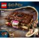 Конструктор Куслива Ужасная книга ужасов LEGO Harry Potter TM 76449