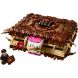 Конструктор Куслива Ужасная книга ужасов LEGO Harry Potter TM 76449