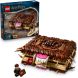 Конструктор Куслива Ужасная книга ужасов LEGO Harry Potter TM 76449